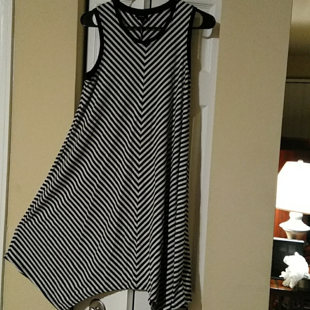 Classy Summer Dress